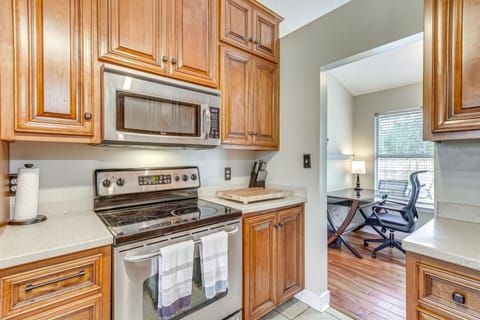 Kitchen | Cooking Basics | Drip Coffee Maker