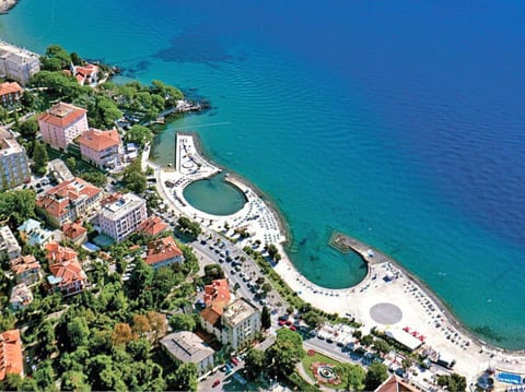 Water, Water Resources, Property, Azure, Coastal And Oceanic Landforms, Building, Natural Landscape, Landscape, Urban Design