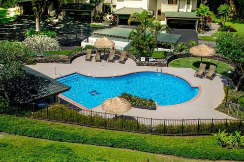 Pool for Golf Villas