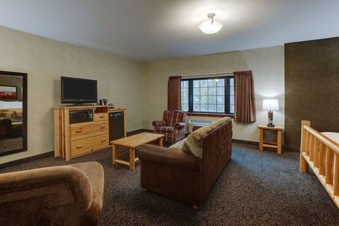 Bedroom. Interior and views may vary based on location and availability.