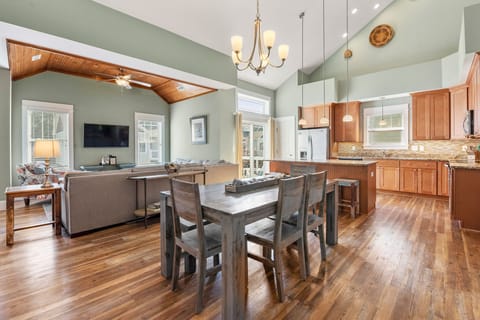 BV1084A: It's About Time | Mid Level Overview