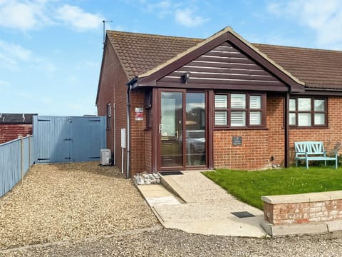 Exterior | Casa Del Mar, Walcott