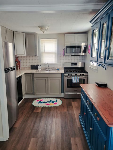 Welcome to your Kitchen, chef's 💋 