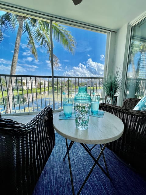 Your View from Private 3rd Floor Patio