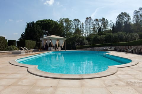 Private Pool