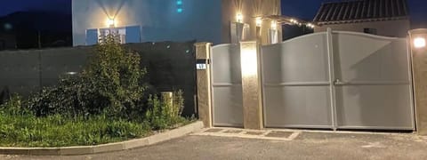 Villa Les Coquelicots