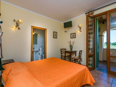 Furniture, Property, Picture Frame, Comfort, Azure, Wood, Lighting, Interior Design, Orange, Table