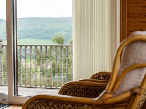 Furniture, Property, Sky, Window, Comfort, Wood, Chair, Textile, Interior Design, Shade