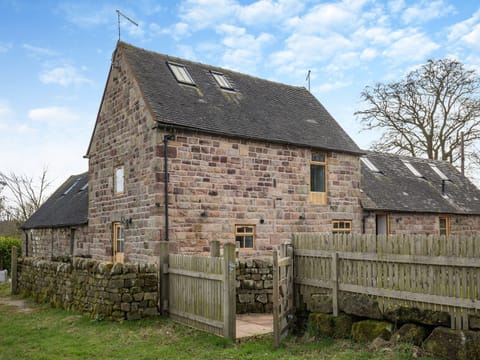 Exterior | The Stables - Ramsor Farm, Ramshorn