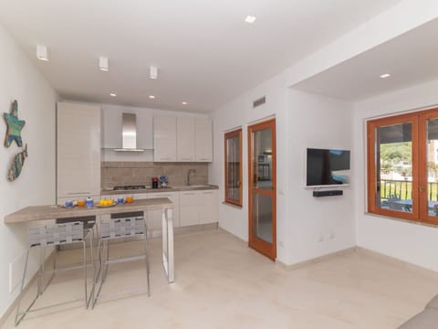 Furniture, Property, Cabinetry, Comfort, Building, Azure, Wood, Lighting, Lamp, Interior Design