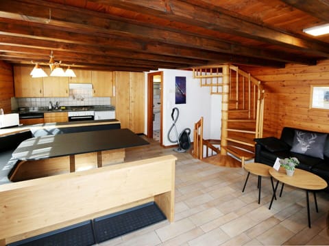 Furniture, Property, Table, Wood, Building, Interior Design, Living Room, Floor, Wood Stain, Flooring