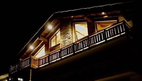 Building, Window, Facade, Font, Signage, Midnight, City, Metal