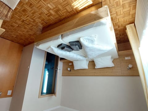 Property, Building, Window, Interior Design, Wood, Floor, Flooring, Beam, Wall