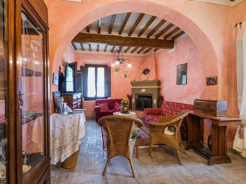 Furniture, Property, Table, Chair, Wood, Building, Interior Design, Architecture, Brick, Floor