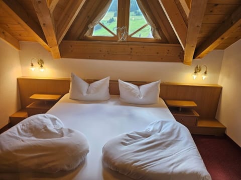 Furniture, Property, Building, Comfort, Wood, Pillow, Textile, Lighting, Bed Frame, Interior Design