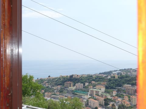 Water, Sky, Table, Furniture, Property, Chair, Azure, Outdoor Table, Outdoor Furniture, Tableware