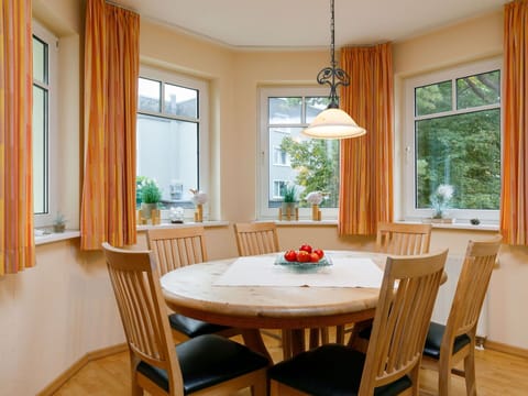 Furniture, Property, Window, Table, Chair, Wood, Interior Design, Shade, Floor