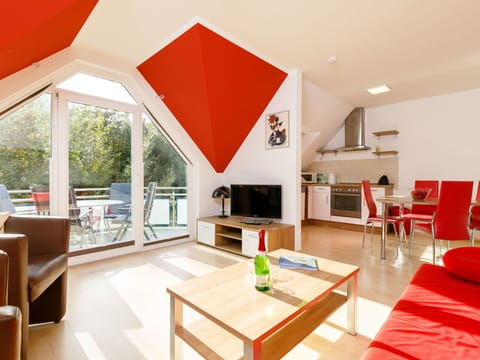 Table, Furniture, Property, Couch, Orange, Wood, Chair, Interior Design, Flooring, Building