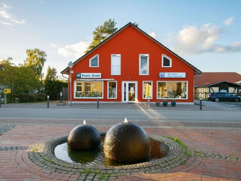 Sky, Cloud, Property, Plant, Building, Road Surface, Window, Asphalt, Architecture, House