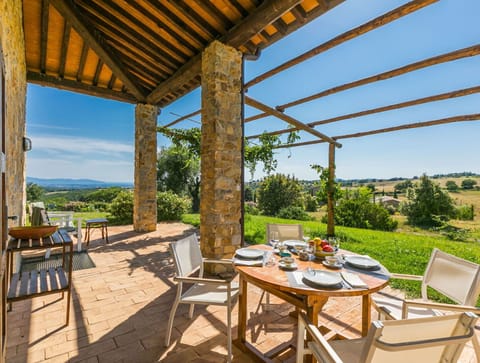 Water, Table, Sky, Cloud, Furniture, Plant, Property, Chair, Azure, Outdoor Table