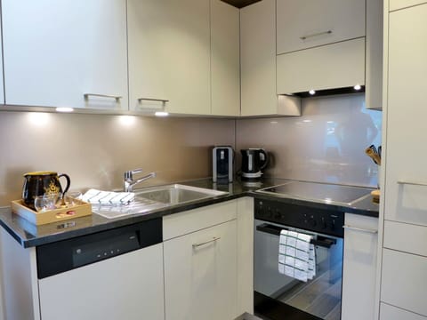 Cabinetry, Kitchen Sink, Sink, Countertop, Tap, Kitchen Stove, Kitchen, Kitchen Appliance, Home Appliance, Wood