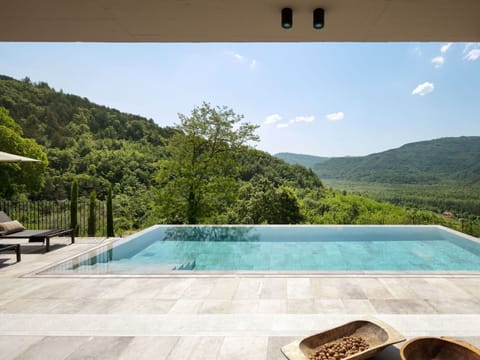 Sky, Water, Property, Building, Azure, Window, Swimming Pool, Plant, Leisure, Tree