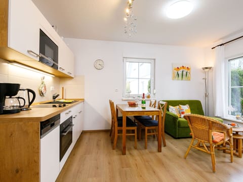 Furniture, Table, Cabinetry, Window, Countertop, Lighting, Wood, Chair, Interior Design, Kitchen