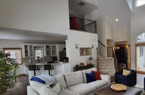 another living room view 