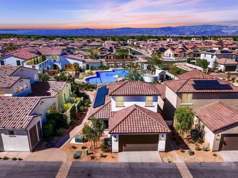 Property Aerial