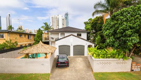Paradise Villas