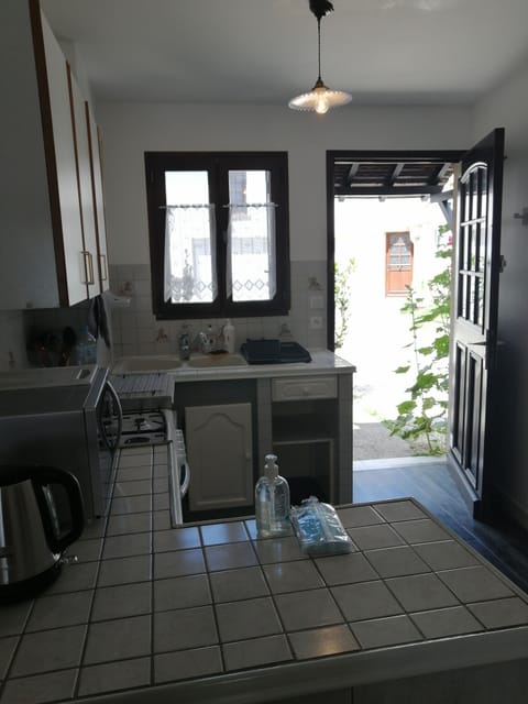 Maison de Ville à 10 min de Melun Lodge in Île-de-France