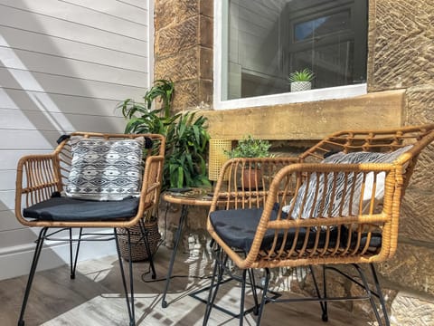 Outdoor | Alders Cottage, Tansley