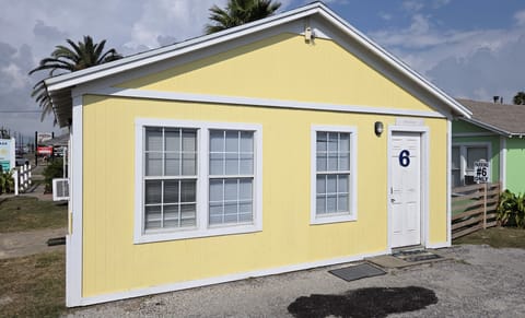 Welcome to Set Sail (Cottage #6) at Double Barr Cottages