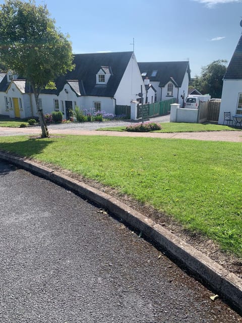 Garden Bayview No.39 Dunmore East County Waterford Ireland