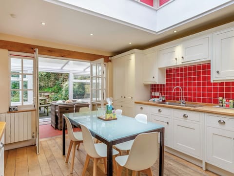 Kitchen | Bridge View, Weymouth