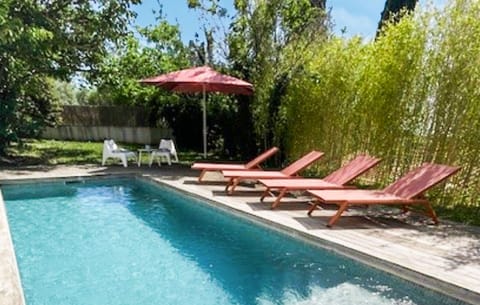 pool