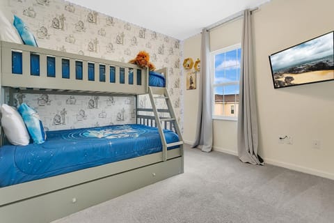 Star Wars Bedroom