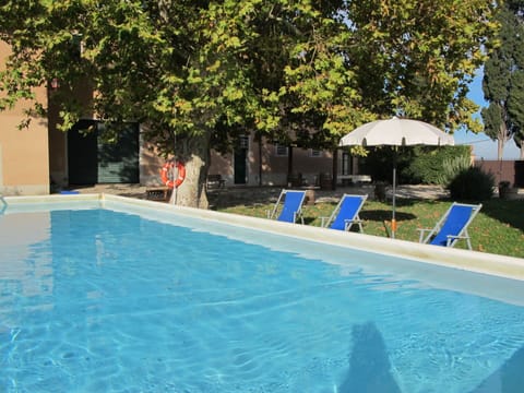 Water, Plant, Furniture, Swimming Pool, Tree, Azure, Umbrella, Shade, Chair, Outdoor Furniture