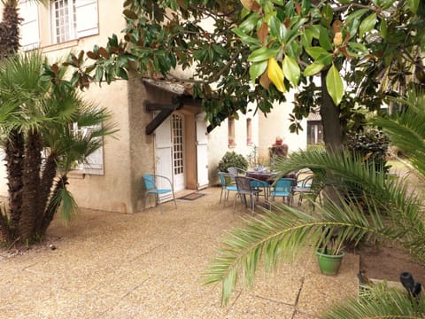 Cloud, Sky, Building, Tableware, Azure, Plant, Chair, Table, Condominium, Porch