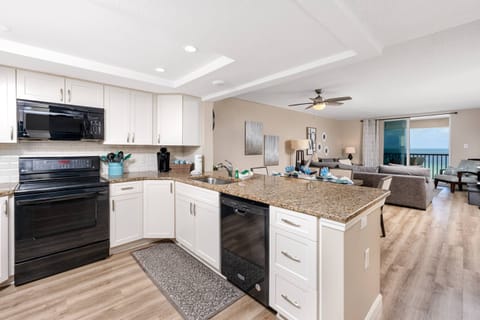 Open Floor Plan with Beautiful Views from Every Space!