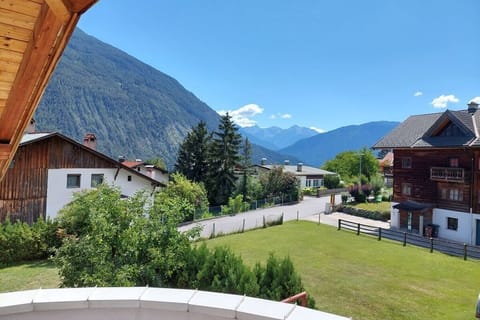 View from Holiday Home [summer]