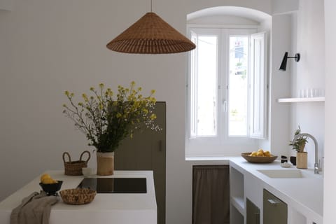 House of the Aragonese, Ostuni House in Ostuni