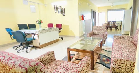 Drawing Room