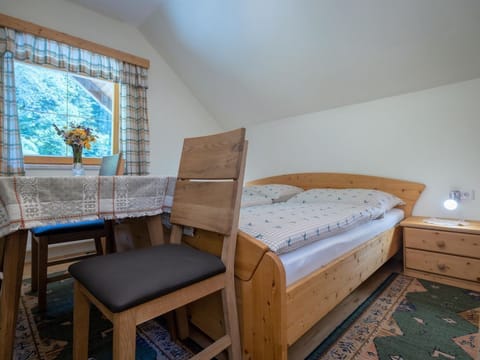 Zimmer 5 - Turnerhof Farm Stay in Spittal an der Drau