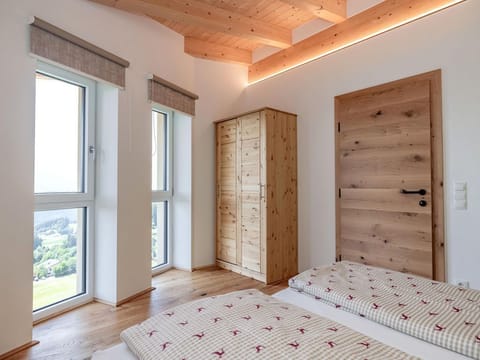 Appartement/fewo, Seeblick mit Balkon - Turnerhof Farm Stay in Carinthia, Austria