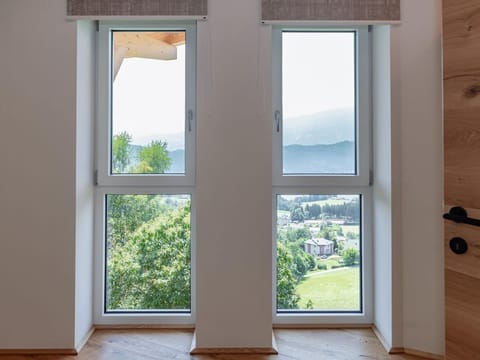 Appartement/fewo, Seeblick mit Terrasse - Turnerhof Farm Stay in Carinthia, Austria