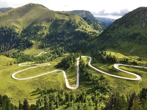 Haus Nadja - Appartement/fewo 45m² Apartment in Carinthia, Austria