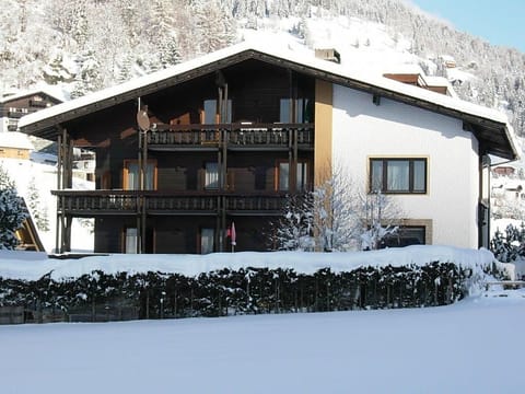 Haus Nadja - Appartement/fewo 45m² Apartment in Carinthia, Austria