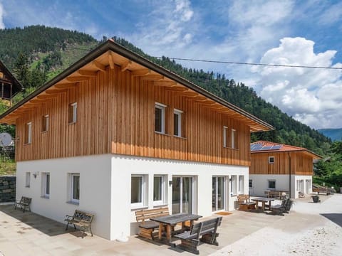 Ferienhaus Johann - Ferienhaus Austria Chalet in Carinthia, Austria