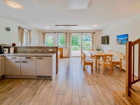 Ferienhaus Berta - Ferienhaus Austria Chalet in Carinthia, Austria